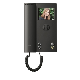 Ritto Video-Hausstation Color RGE1786540 