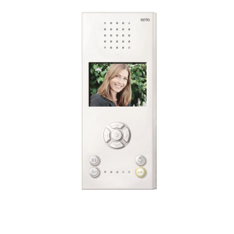 Ritto Video-Freisprechstelle  RGE1787770 