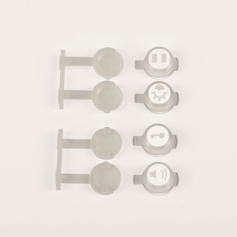 Ritto Tastenknopfsatz         RGE1275201 