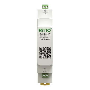 Ritto Busfilter TwinBus IP    RGE2057101 