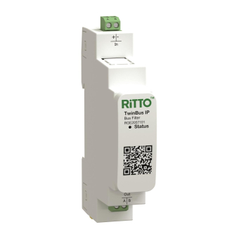 Ritto Busfilter TwinBus IP    RGE2057101 