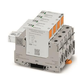 Phoenix       VAL-SPP-T2-440-3+0-VF-UT-R 