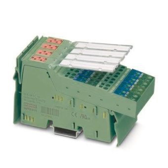 Phoenix 2862013   IB IL 24 DO16-2MBD-PAC 