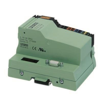 Phoenix 2862246       IL PB BK DP/V1-PAC 