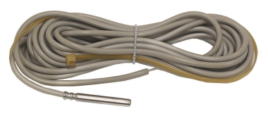 Standardfühler VR 10 Vorlauffühler für R 