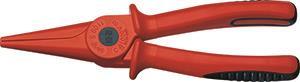 Intercable 11095 Flachrundzange 