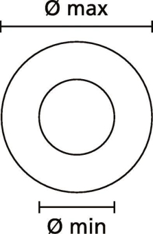 Hellermann TAG136LA4-1104-WHCL (1000) 