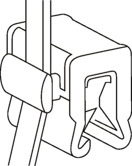 Hellermann T50ROSEC21-PA66HS/PA66HIRHS 