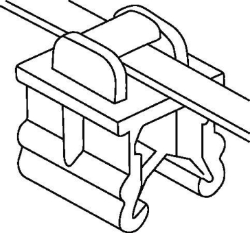 Hellermann T50ROSEC19-PA66HS/PA66HIRHS 