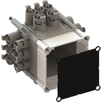 Kaiser UP Abzweigdose            9908.21 