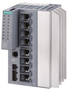 Siemens SCALANCE      6GK5208-0RA00-2AC2 