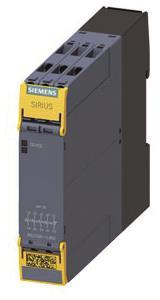 Siemens Koppelrelais 4S+1Ö 3RQ1000-1LB00 