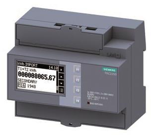 Siemens SENTRON,      7KM2200-2EA30-1GA1 