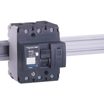 Schneider Leistungsschalter NG125L 18851 