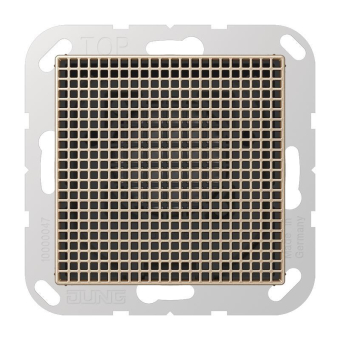 Jung Lautsprechermodul 2,5W 4Ohm LSMA4CH 