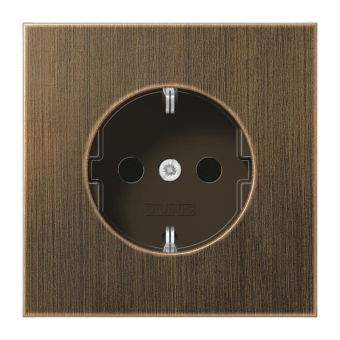 Jung SCHUKO Steckdose        ME1520NKIAT 