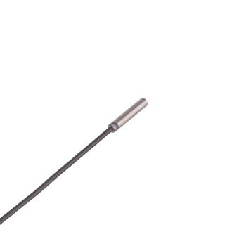 IFM Induktiver Sensor D 4 DC PNP  IZ5052 