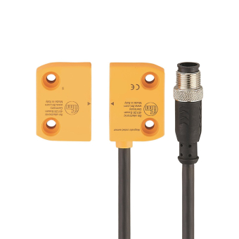 IFM MN14005-AKOG/L/0.1m/-H/US     MN207S 