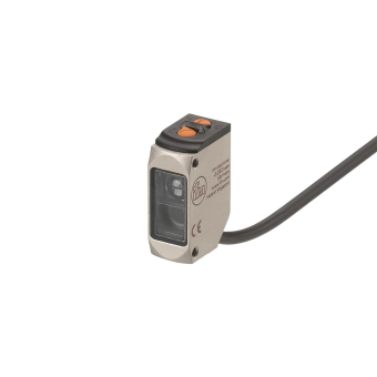 IFM Einweglichtschranke Rotlicht  O6E300 