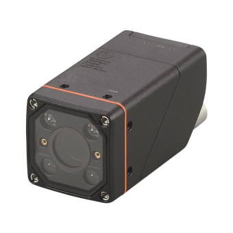 IFM 1D/2D-Codeleser,              O2I512 