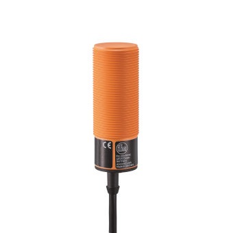 IFM Kapazitiver Sensor M30 x 1,5  KI5001 