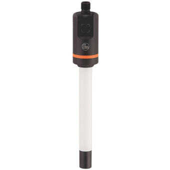 IFM Binärer Füllstandsensor PNP/  LI2131 
