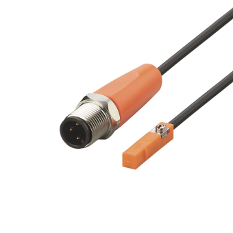 IFM Zylindersensor m.AMR Zelle DC MK5157 