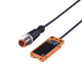 IFM Kapazitiver Sensor DC PNPS    KQ5101 