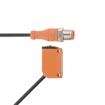 IFM Reflexlichttaster Rotlicht    O6T205 