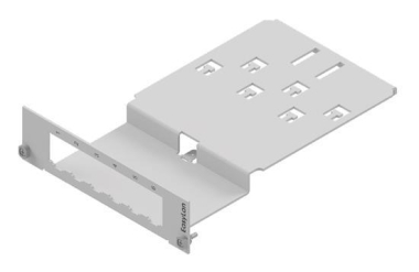 EasyLan Einschubmodul, 6x      CKEFD0002 