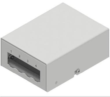 EasyLan fixLink  D*           CKVPFD004E 