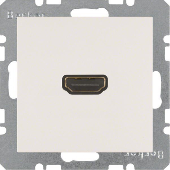 BER HDMI Steckdo m 90        3315438989 
