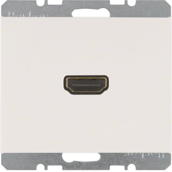 BER HDMI Steckdo m 90°        3315437009 