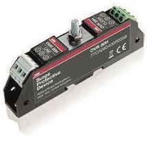 ABB Überspannungsableiter 15V    OVR 15D 