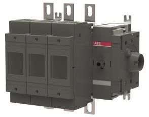 ABB Lasttrennschalter          OS200DS30 