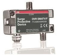 ABB Überspannungsableiter 6     OVR TV/F 