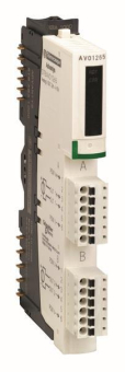 Schneider KIT analog         STBAVO1265K 