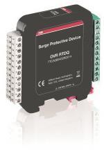 ABB Überspannungsableiter 6V 200 OVR RTD 