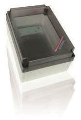 ABB / AP-Gehäuse IP67        OVR WBX SLQ 