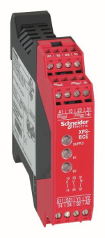Schneider Si-Baustein Zwei-  XPSBCE3410P 