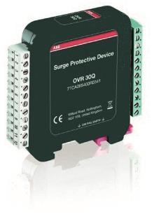 ABB Überspannungsableiter 6V 750 OVR 06Q 