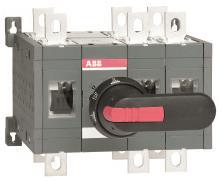 ABB Lastumschalter o.0       OT315E12CLP 