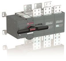 ABB Lastumsch.m.Mt. 3p   OTM3200E3CM230C 