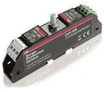 ABB Überspannungsableiter 50V    OVR 50E 