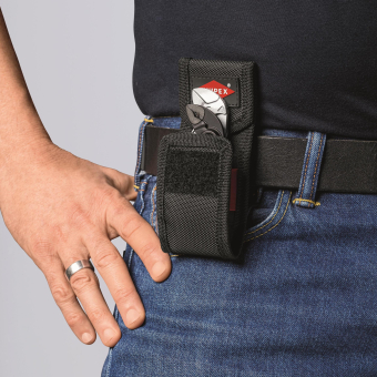 Knipex Zangensatz XS 2-teiligje 001975LE 