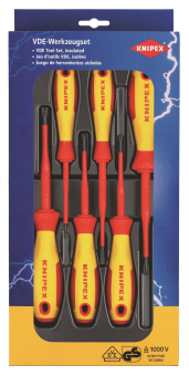 Knipex VDE                       2012V05 