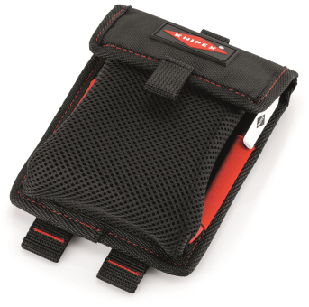 Knipex Zusatztasche für 00 21   001950LE 