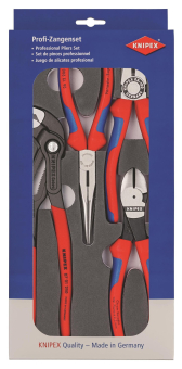 Knipex 002001V15 KNIPEX Zangen-  2001V15 