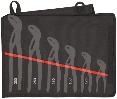 Knipex Cobra Kult Tasche 0308262 