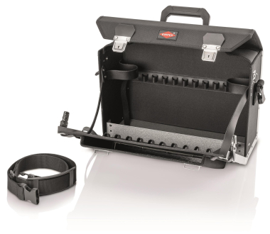 Knipex Werkzeugtasche ZNew 002102LE 